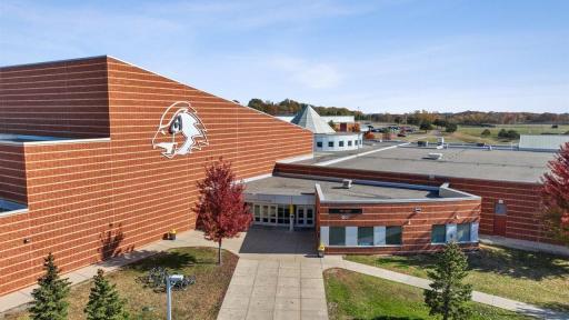 Rivertown Height's students attend Chaska High School, which is part of Eastern Carver County School District, ranked in Top 3% of MN school districts. Go Hawks!