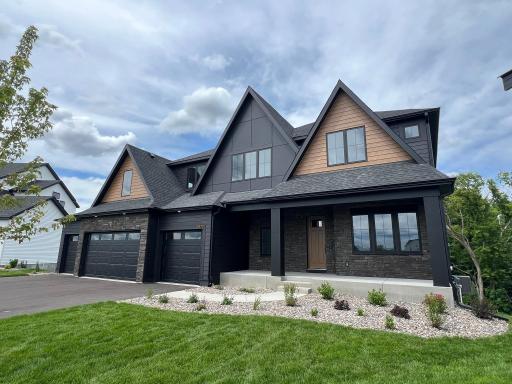 1870 LaSalle Avenue NE, Saint Michael, MN 55376