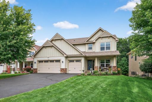 12603 Xylite Street NE, Minneapolis, MN 55449