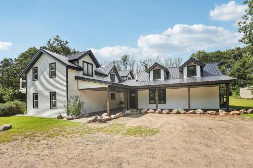12413 303rd Avenue, Princeton, MN 55371