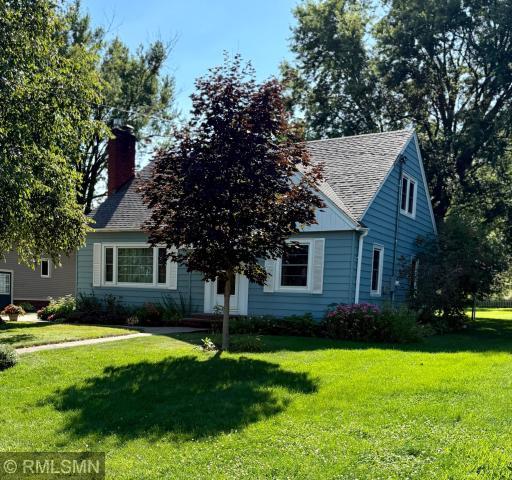 215 Johnson Street, Woodville, WI 54028