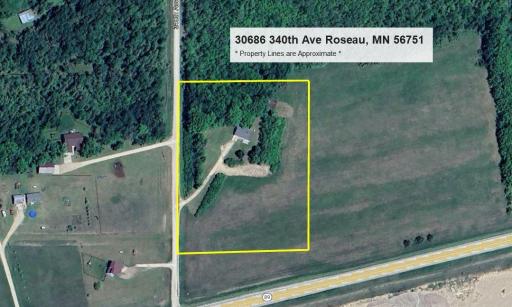 30686 340th Avenue, Roseau, MN 56751
