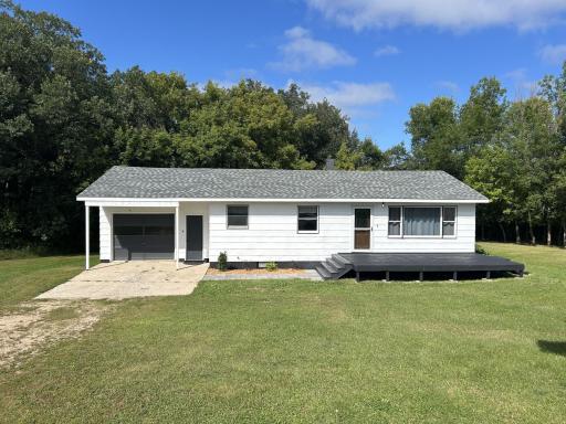 30686 340th Avenue, Roseau, MN 56751