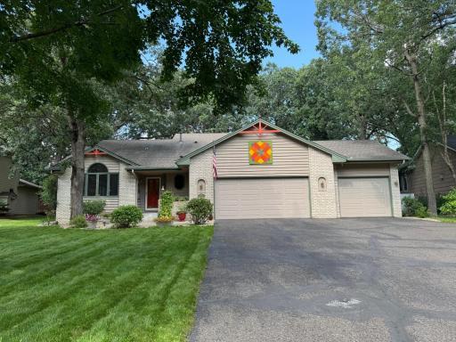 3279 120th Lane NW, Minneapolis, MN 55433