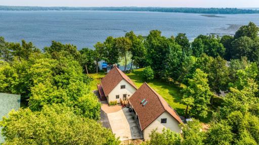 10586 Quarter Horse Circle NE, Tenstrike, MN 56683