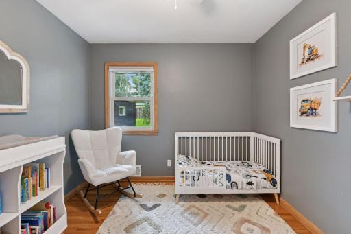 401 Jackson Avenue S, Hopkins, MN 55343