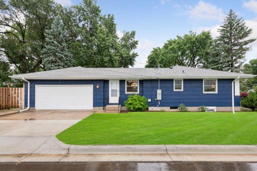401 Jackson Avenue S, Hopkins, MN 55343