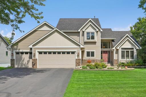3637 Commonwealth Road, Saint Paul, MN 55125