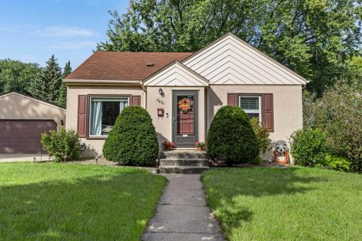 3621 Xenia Avenue N, Crystal, MN 55422