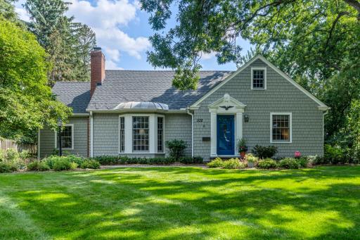 532 Janalyn Circle, Minneapolis, MN 55416