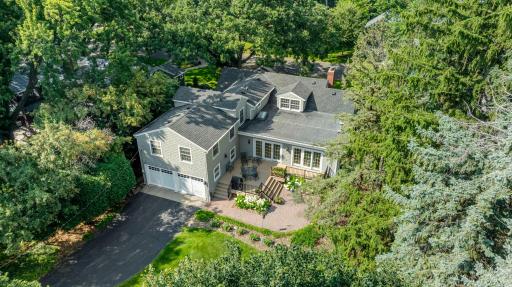 This beautiful home is move-in ready for new owners
