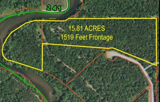 14966 273rd Avenue, Staples, MN 56479