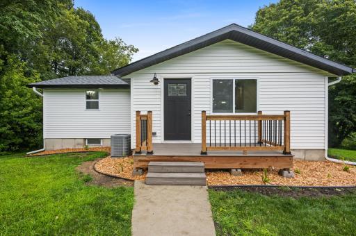 12923 Tanglewood Road NW, Brandon, MN 56315