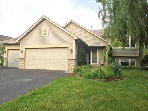 1113 N Cheyenne Street, Roberts, WI 54023