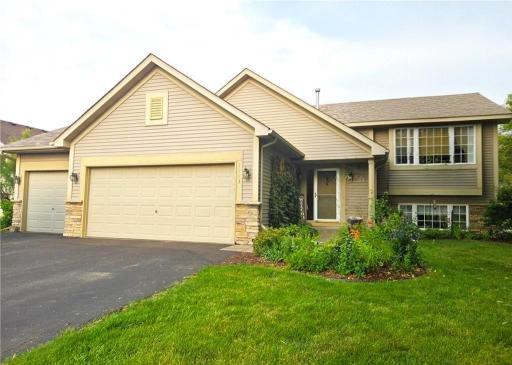 1113 N Cheyenne Street, Roberts, WI 54023