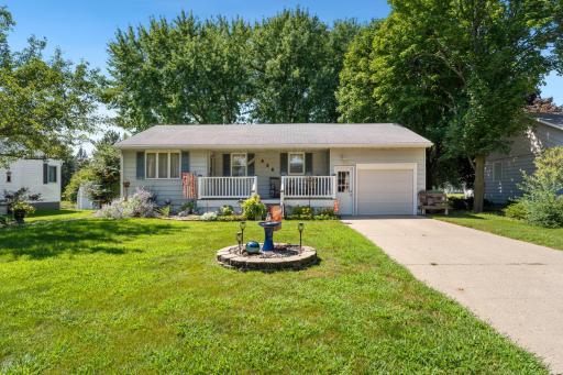 648 James Boulevard, Worthington, MN 56187
