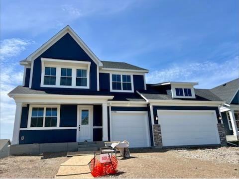 This beautiful custom Weston Sport sold before print.