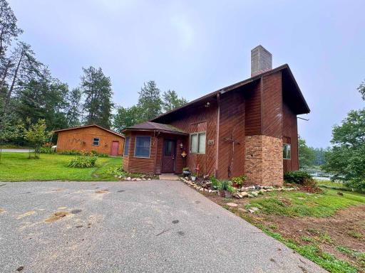 1032 Rainy Lake Road NW, Backus, MN 56435