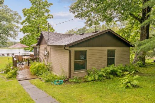 311 Park Drive, Balsam Lake, WI 54810