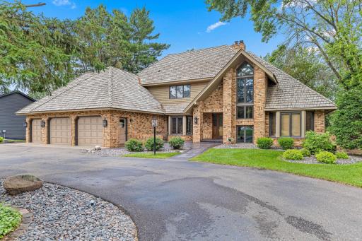 10810 Mississippi Boulevard NW, Minneapolis, MN 55433