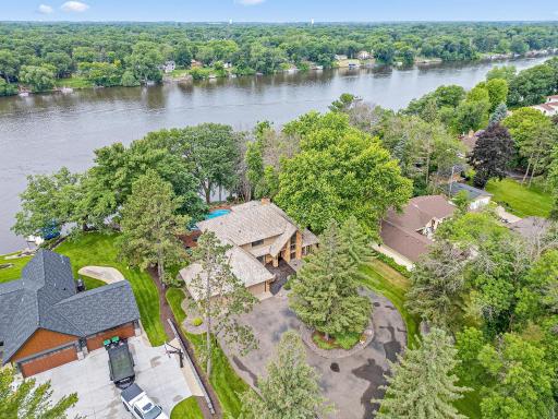 10810 Mississippi Boulevard NW, Minneapolis, MN 55433