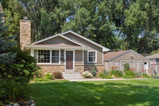 4228 Browndale Avenue, Minneapolis, MN 55416
