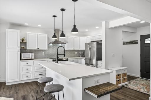 1601 Amy Lane, Brooklyn Center, MN 55430