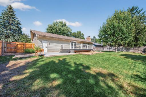 1601 Amy Lane, Brooklyn Center, MN 55430