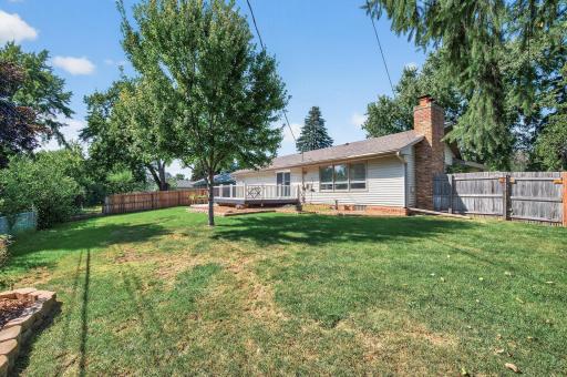 1601 Amy Lane, Brooklyn Center, MN 55430