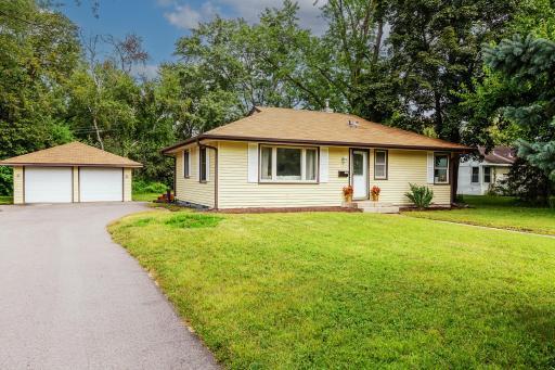 3510 W Old Shakopee Road, Minneapolis, MN 55431