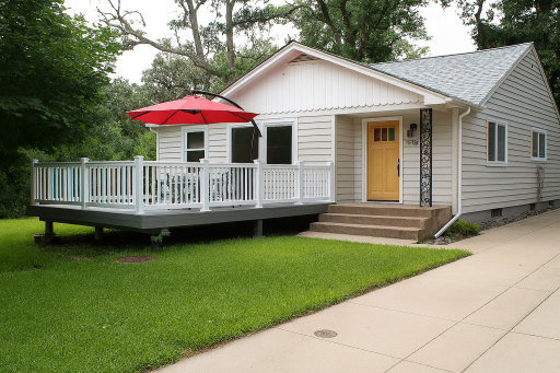 1970 Quentin Avenue S, Lakeland, MN 55043