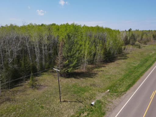 TBD County Highway A, Iron River, WI 54847