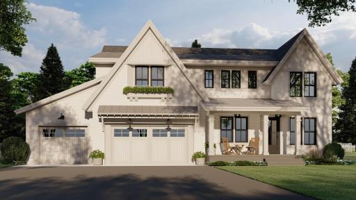 6444 Yosemite Lane, Excelsior, MN 55331
