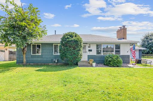 10249 Clinton Avenue S, Minneapolis, MN 55420