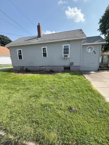 408 E 6th Street, Fairmont, MN 56031