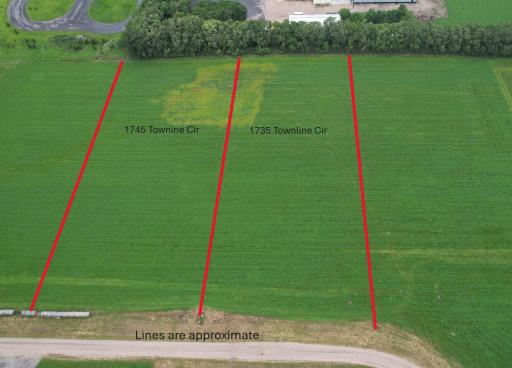 17145 Townline Circle, Pelican Rapids, MN 56572
