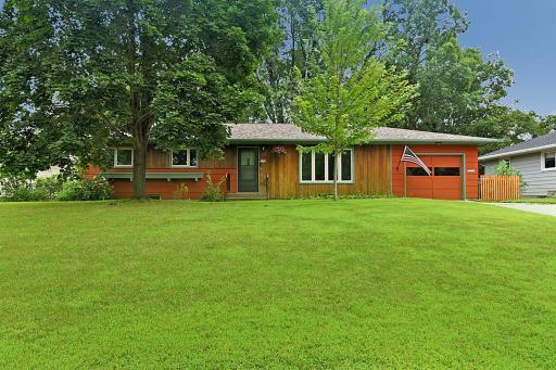 1032 23rd Avenue N, Saint Cloud, MN 56303
