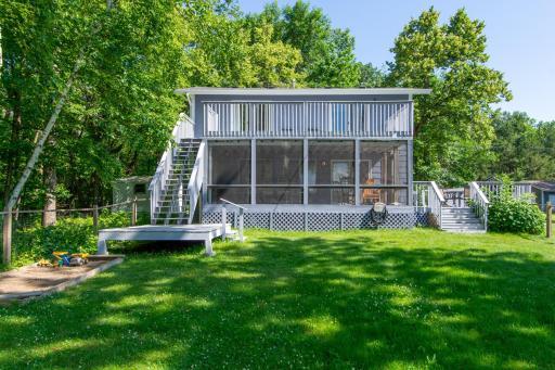 14713 Lazur Lane, Merrifield, MN 56465