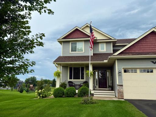 5658 152nd Lane NW, Anoka, MN 55303
