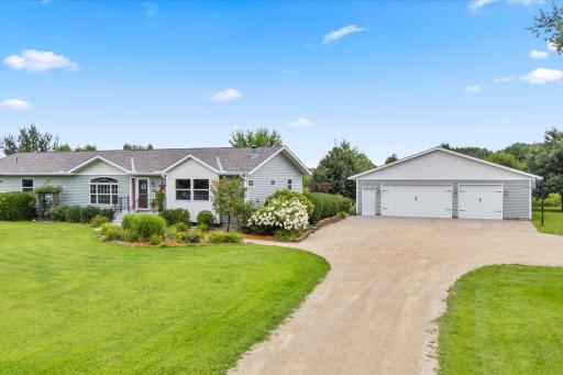 599A 90th Street, Hudson, WI 54016