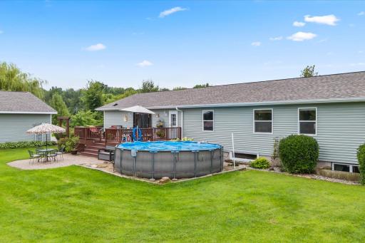 599A 90th Street, Hudson, WI 54016