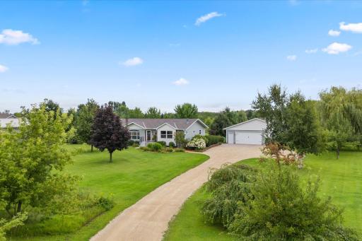 599A 90th Street, Hudson, WI 54016