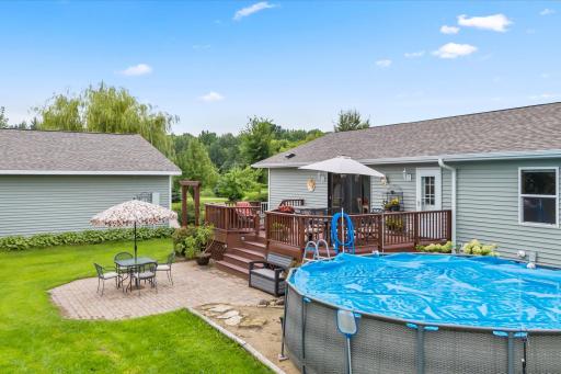 599A 90th Street, Hudson, WI 54016