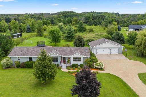 599A 90th Street, Hudson, WI 54016