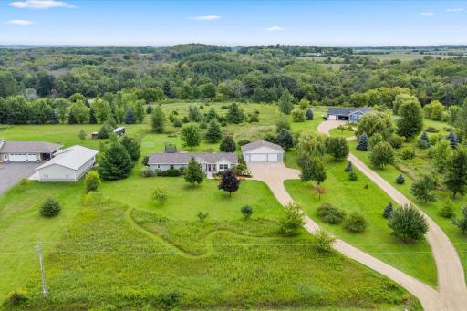 599A 90th Street, Hudson, WI 54016