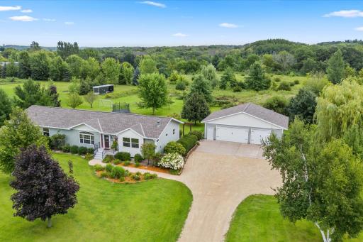 599A 90th Street, Hudson, WI 54016