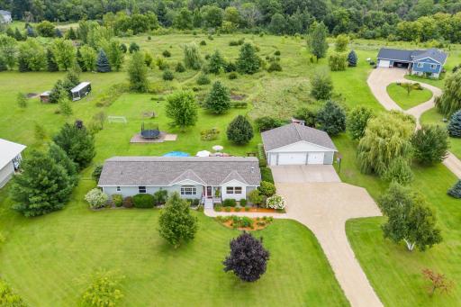 599A 90th Street, Hudson, WI 54016