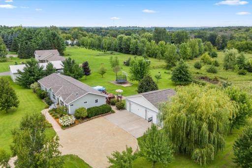 599A 90th Street, Hudson, WI 54016