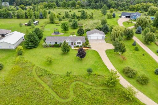 599A 90th Street, Hudson, WI 54016