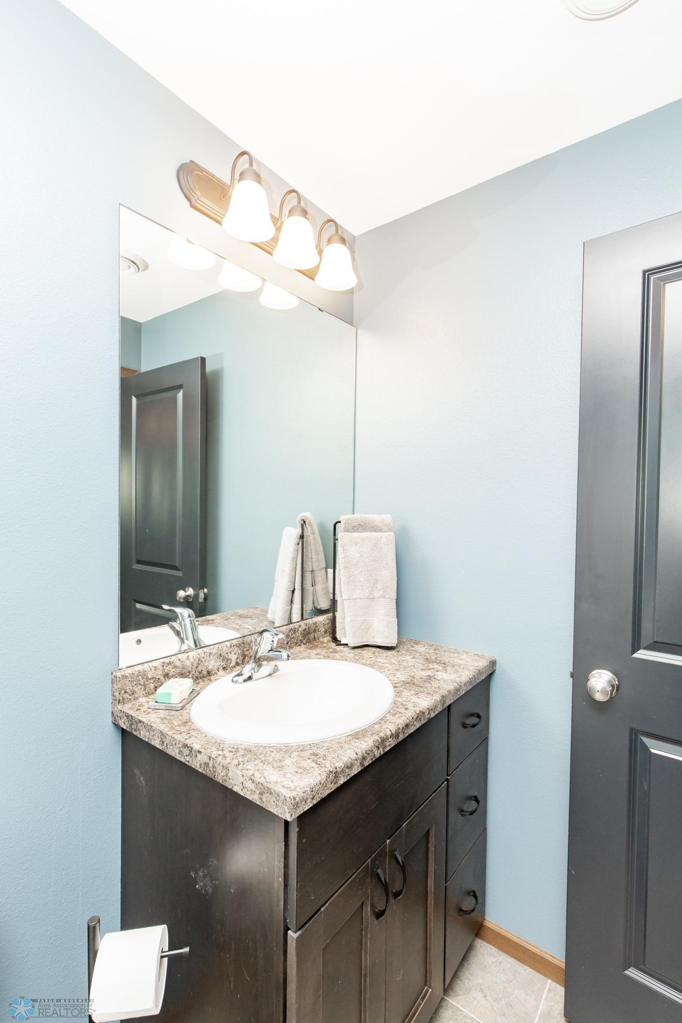 Bathroom 3 - 3/4